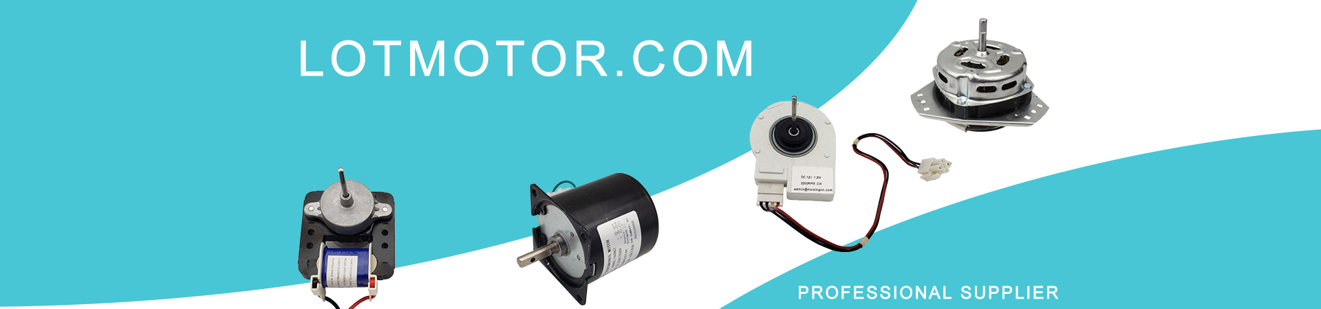 oven motor