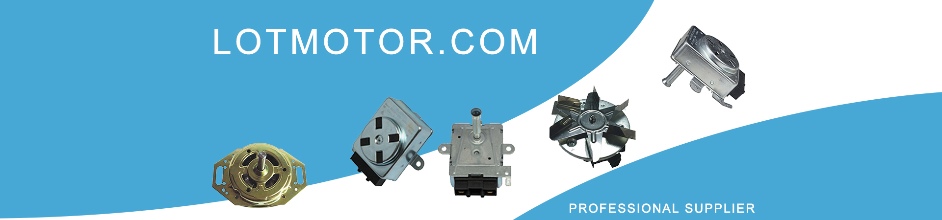oven motor