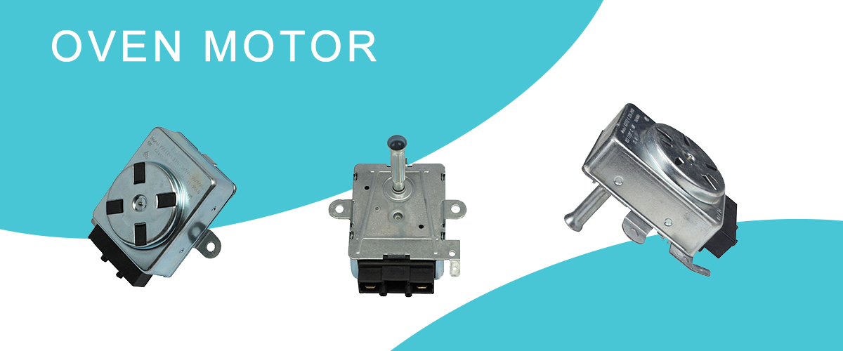 oven motor